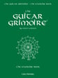 The Guitar Grimoire: The Exercise Book Guitar and Fretted sheet music cover